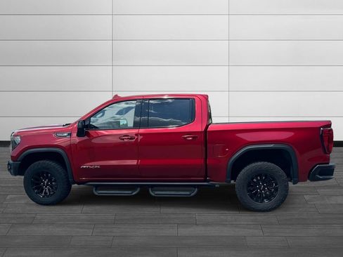 Used 2023 GMC Sierra 1500 AT4X AWD/4WD image 2