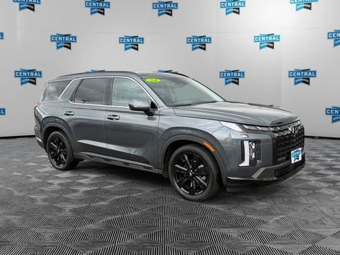 Used 2024 Hyundai Palisade XRT AWD/4WD image 7