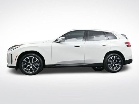 New 2026 BMW X3 xDrive30 w/ Convenience Package AWD/4WD image 37