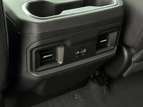 New 2026 Chevrolet Silverado 1500 RST w/ RST All Star Premium Package image 16