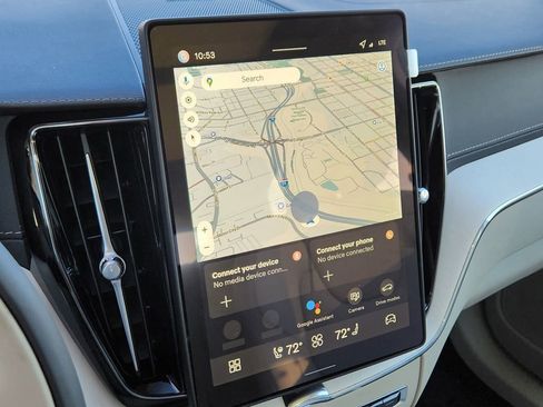 New 2026 Volvo XC60 B5 Ultra w/ Protection Package Premier image 7