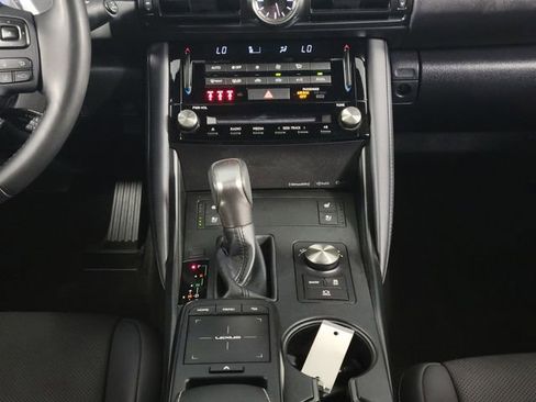 Used 2024 Lexus IS 300 w/ Premium Package RWD image 26