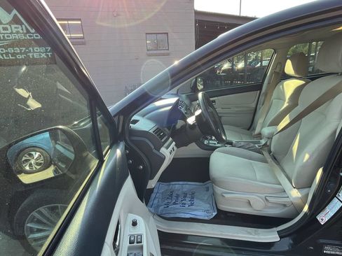 Used 2012 Subaru Impreza 2.0i Premium AWD/4WD image 19