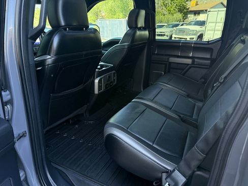 Used 2020 Ford F150 Raptor w/ Equipment Group 802A Luxury AWD/4WD image 33