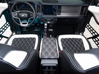 Used 2026 Ford Bronco Big Bend video 2