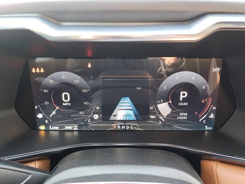 New 2026 GMC Canyon AT4 w/ Technology Plus Package image 26