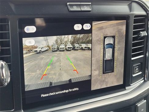 New 2026 Ford F250 Lariat w/ Chrome Package image 20