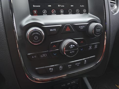 Used 2019 Dodge Durango GT image 13