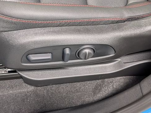 New 2027 Chevrolet Bolt RS w/ Technology Package FWD image 12