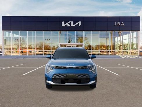 New 2026 Kia Niro Wind w/ Wind Preserve Package FWD image 2
