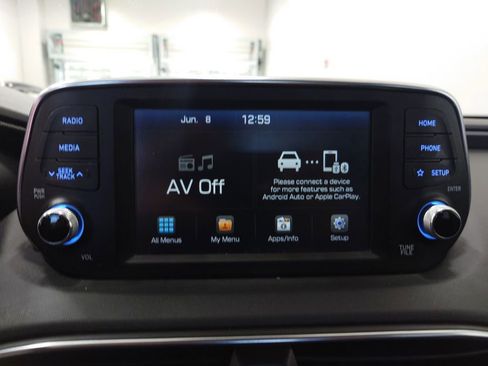 Used 2019 Hyundai Santa Fe SEL AWD/4WD image 20