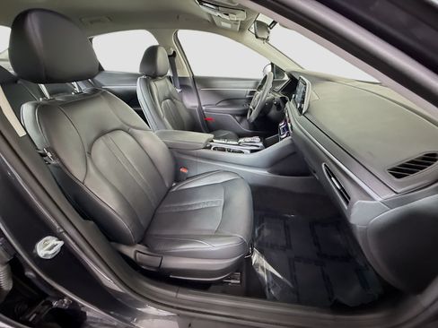 Used 2020 Hyundai Sonata SEL FWD image 29