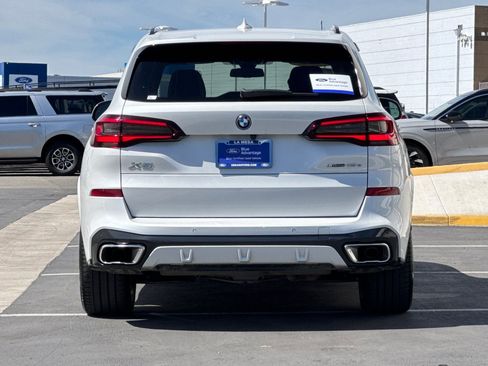 Used 2023 BMW X5 xDrive45e w/ Executive Package image 4