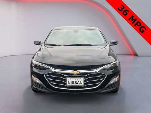 Used 2022 Chevrolet Malibu LT image 8