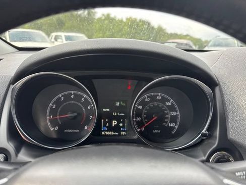 Used 2022 Mitsubishi Outlander Sport SE AWD/4WD image 19