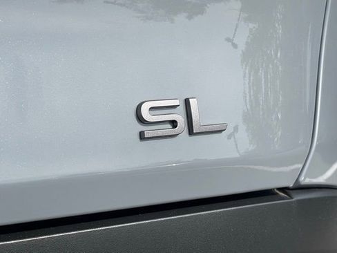 New 2025 Nissan Murano SL w/ Cargo Package image 16