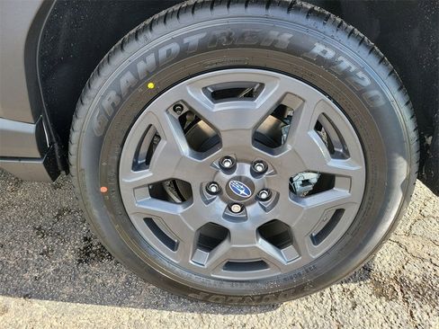 New 2026 Subaru Outback Premium image 10