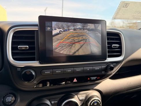 New 2026 Hyundai Venue SEL image 16