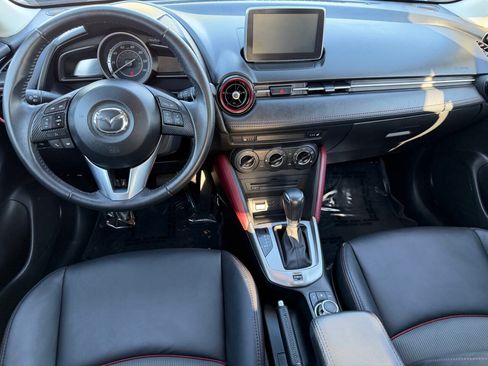 Used 2016 MAZDA CX-3 Touring AWD/4WD image 23