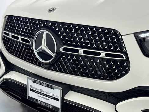 New 2026 Mercedes-Benz GLE 450 4MATIC Coupe image 12