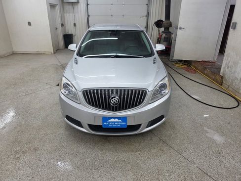 Used 2015 Buick Verano FWD image 2