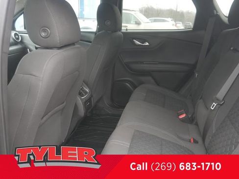 Used 2020 Chevrolet Blazer LT image 46
