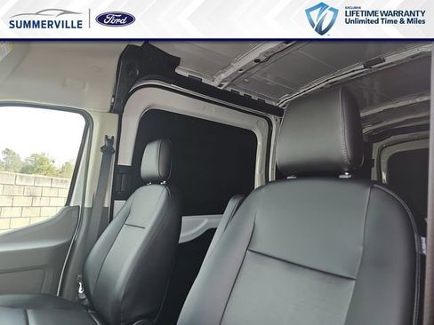 New 2026 Ford Transit 250 148 Medium Roof RWD image 16