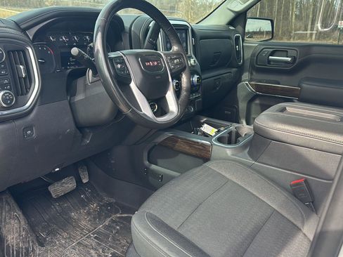 Used 2021 GMC Sierra 1500 Elevation w/ Preferred Package image 12