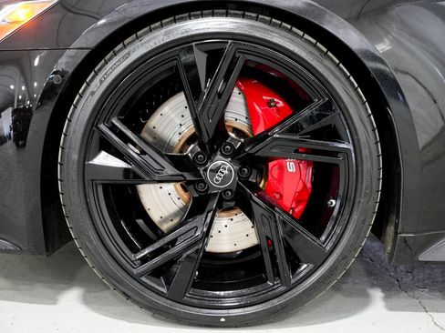 Used 2023 Audi RS 6 AWD/4WD image 41