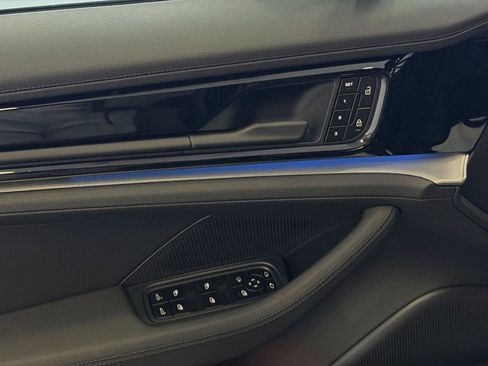 New 2026 Porsche Panamera 4 AWD/4WD image 14