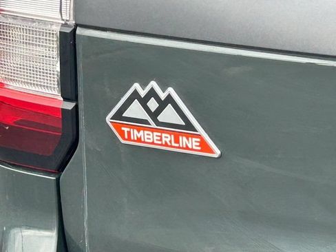 Used 2022 Ford Expedition Timberline AWD/4WD image 6