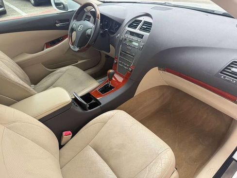 Used 2011 Lexus ES 350 image 13