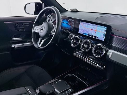 Certified 2023 Mercedes-Benz EQB 350 4MATIC SUV image 16