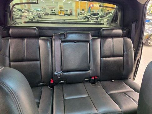 Used 2012 Chevrolet Avalanche LT w/ All-Star Edition AWD/4WD image 34