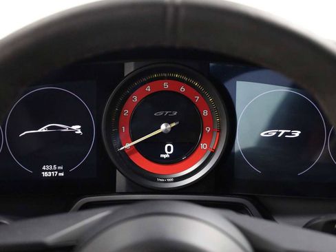 Used 2023 Porsche 911 GT3 image 23