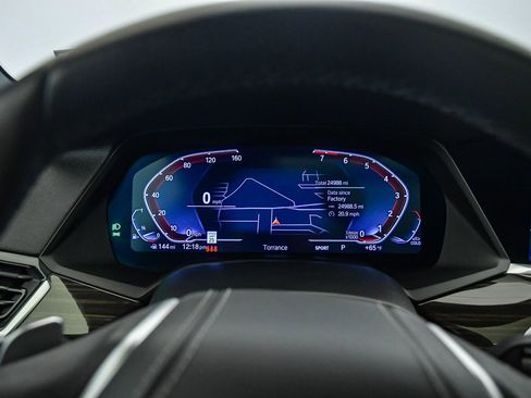 Certified 2023 BMW X5 sDrive40i w/ Parking Assistance Package image 26