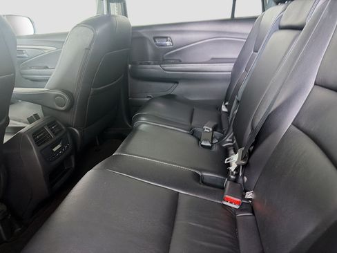 Used 2017 Honda Pilot EX-L image 25