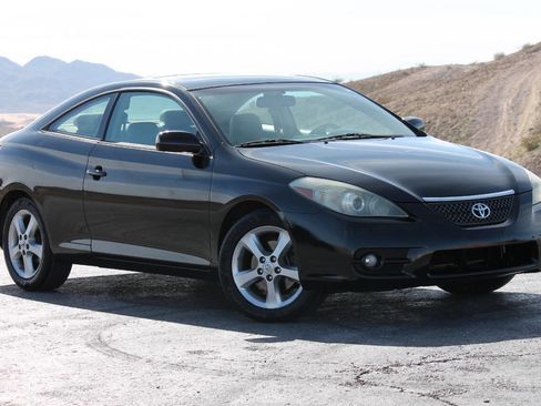 Used 2008 Toyota Solara SLE image 1