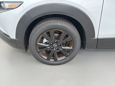 New 2026 MAZDA CX-30 AWD 2.5 S w/ Select Sport Pkg image 40