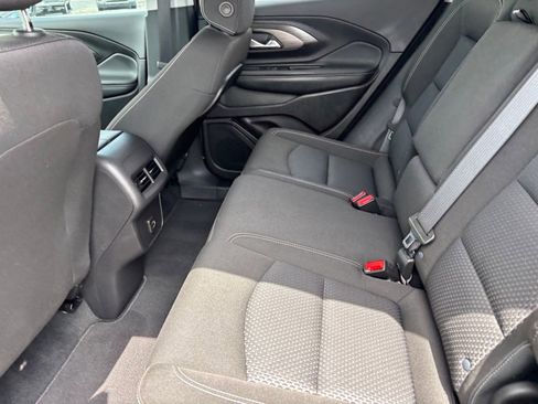 Certified 2024 GMC Terrain SLE w/ Elevation Edition FWD image 29
