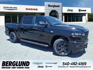 New 2026 RAM 1500 Express AWD/4WD video 1
