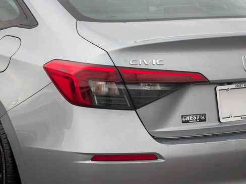 Used 2024 Honda Civic Sport image 13