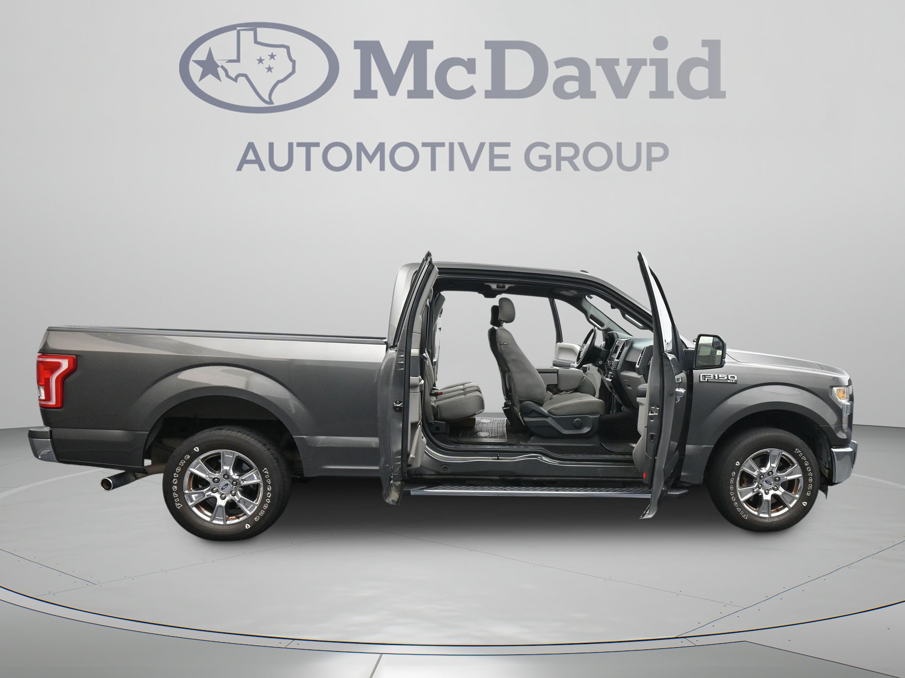 Used 2016 Ford F150 XLT w/ Equipment Group 301A Mid RWD image 40