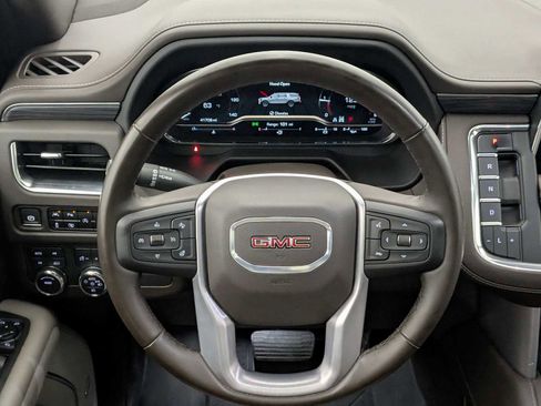 Certified 2024 GMC Yukon XL SLT image 26