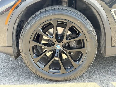 Used 2023 BMW X5 sDrive40i RWD image 33