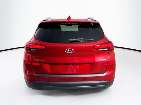 Used 2021 Hyundai Tucson Value image 30
