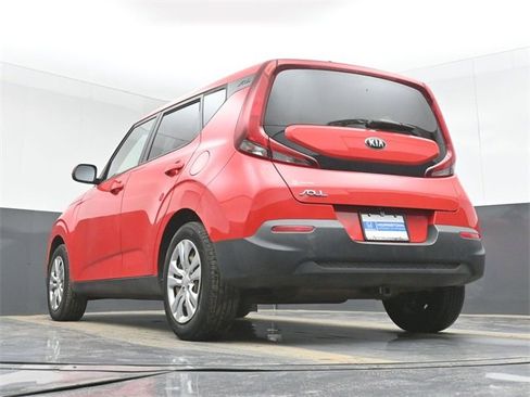 Used 2020 Kia Soul LX image 45