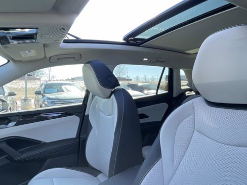 New 2026 Volkswagen Tiguan SE AWD/4WD image 19