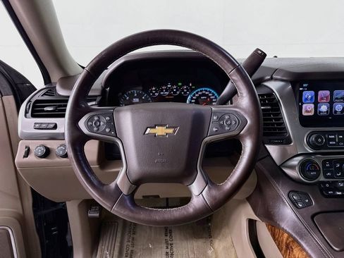 Used 2018 Chevrolet Tahoe Premier AWD/4WD image 11