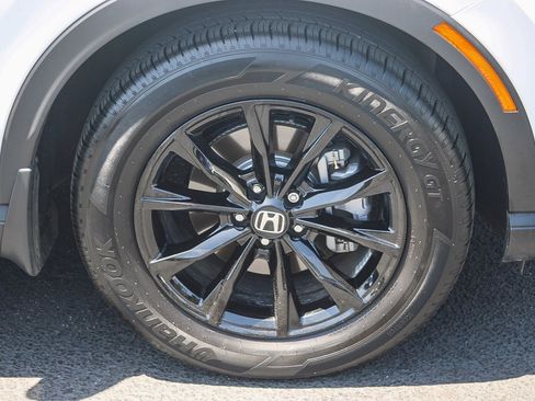 Certified 2024 Honda CR-V Sport image 11